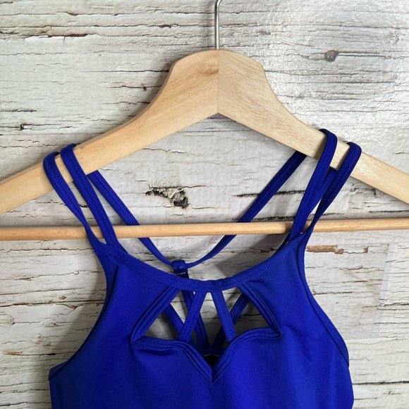 Victoria’s Secret sport blue sports bra size xs - Picture 7 of 7
